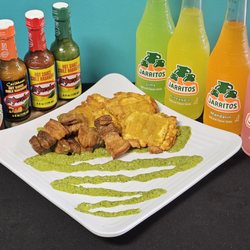 Tico's Empanadas