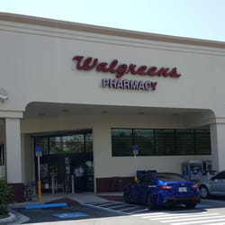 Walgreens
