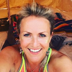 Charlotte Ferrier RTT Hypnotherapy & Life Coaching