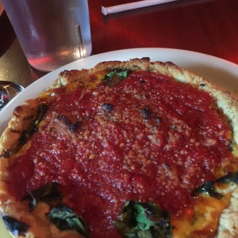 Pizzeria Uno - Delicious - Pizza Near Me - Chicago, Illinois