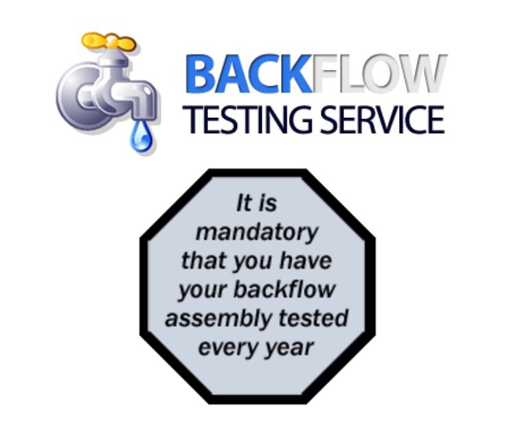 Slide of Plumbing And Gas