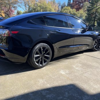 Legacy Mobile Detailing - Auto Detailing Near Me - Antelope, California
