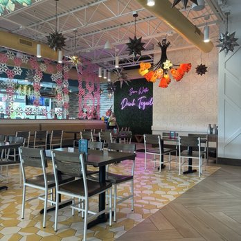Tequila Mama - Cantina - Mexican Near Me - Dacula, Georgia