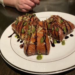 Beignets