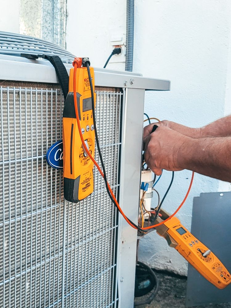 PRIORITY AIR CONDITIONING Lehigh Acres, FL Yelp