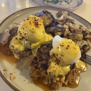 The Hive Social - Moco loco - Coffee & Tea Near Me - Oregon City, Oregon
