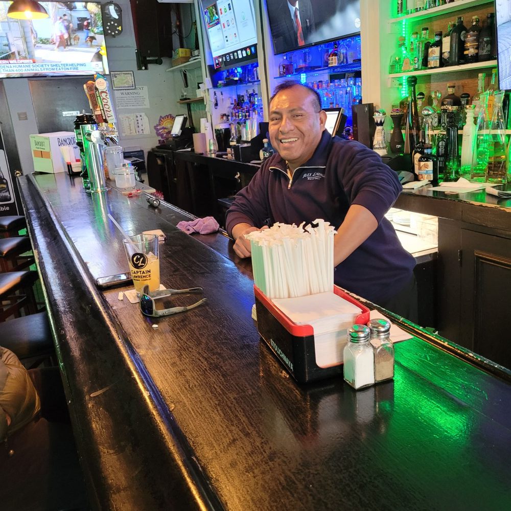 Alex Lounge Bar & Grill - Lounges Near Me - White Plains, New York Alex Lounge Bar & Grill - Lounges Near Me - White Plains, New York