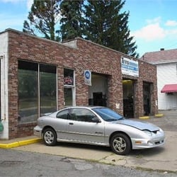 Tevis Auto Service
