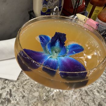 Desire Oyster Bar - Purple reign - Seafood Near Me - New Orleans, Louisiana Desire Oyster Bar - Purple reign - Seafood Near Me - New Orleans, Louisiana
