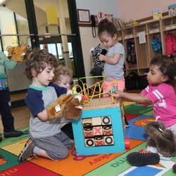 Children's Land Learning Center