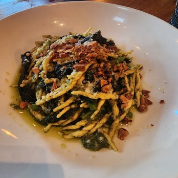 Puritan & Company - New American Near Me - Cambridge, Massachusetts