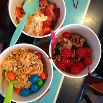 Yogurt Beach - Delicious! - Ice Cream & Frozen Yogurt Near Me - Sparks, Nevada Yogurt Beach - Delicious! - Ice Cream & Frozen Yogurt Near Me - Sparks, Nevada