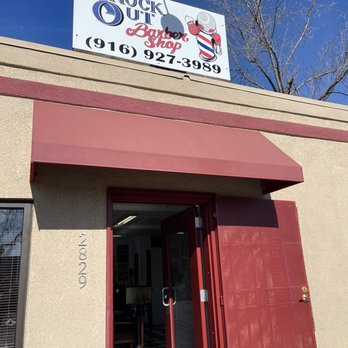 Knock Out Barber Shop - Barbers Near Me - Sacramento, California Knock Out Barber Shop - Barbers Near Me - Sacramento, California