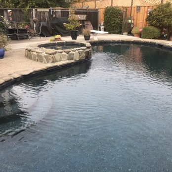 Dane's Swimming Pools - Thank-you Dane!!! - Pool & Hot Tub Service Near Me