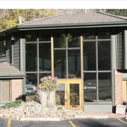 Boulder office 100 Arapahoe Ave (Canyonside Office Park)