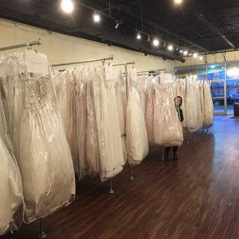 Brides By Young - Bridal Near Me - Schaumburg, Illinois