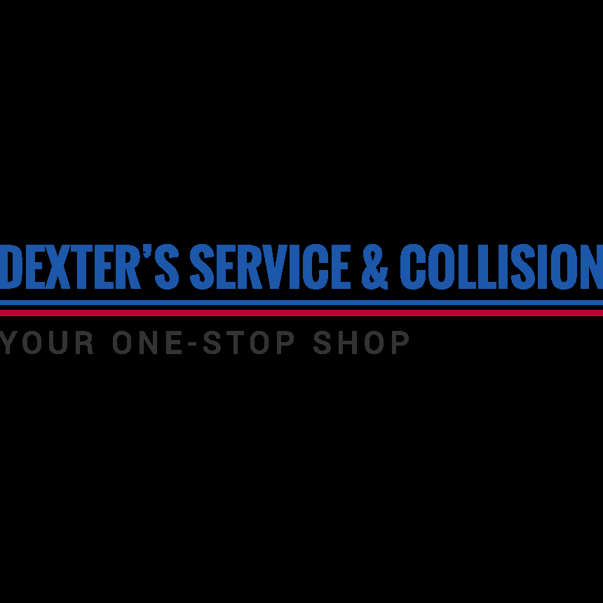 DEXTER’S SERVICE & COLLISION Updated September 2024 156 West