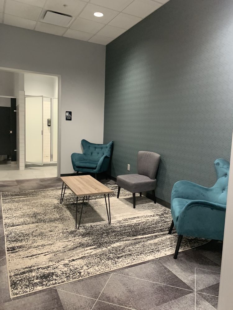 O2 FITNESS RALEIGH BRIER CREEK Updated October 2024 36 Photos