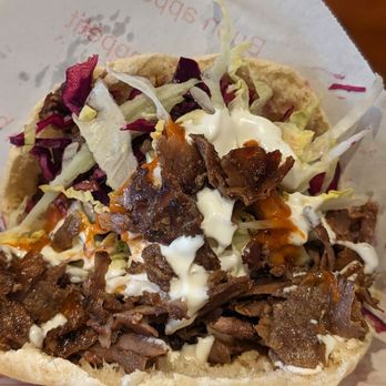 Kebabistan - Kebab Near Me - Copenhagen, 84