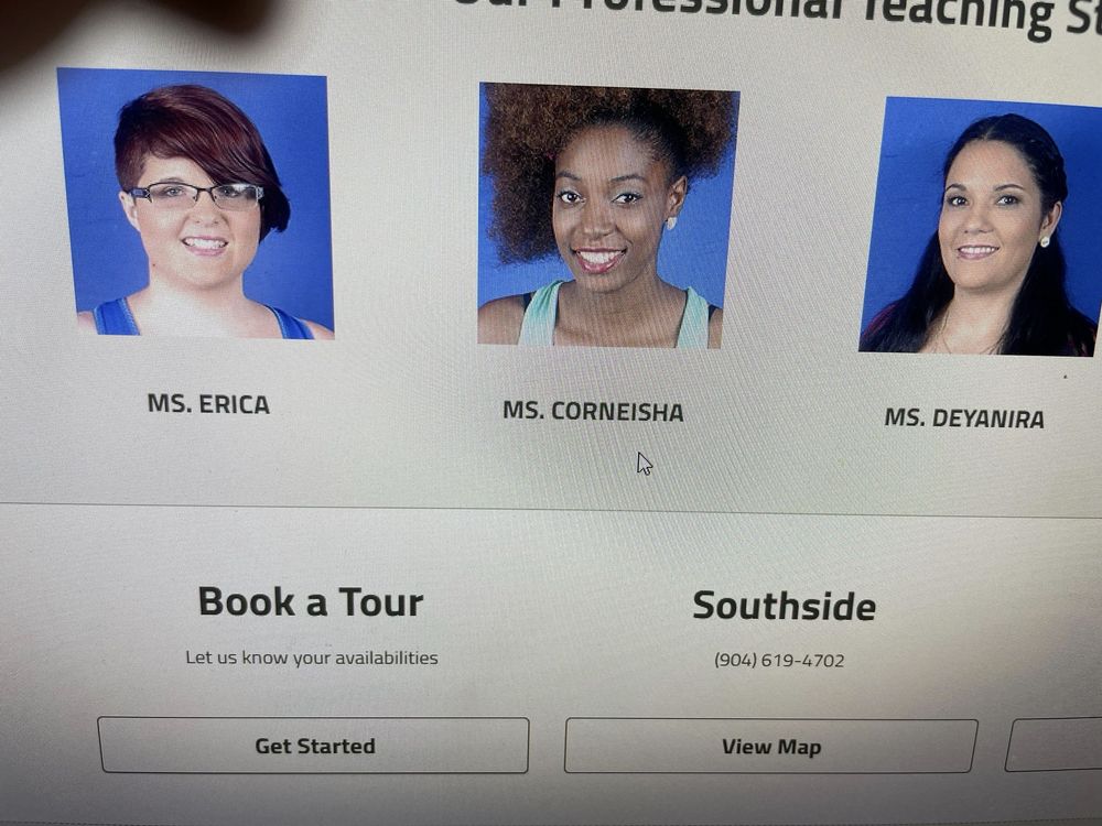 Rattles to Tassels Learning Center - childcare center in Jacksonville, FL