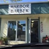 Harbor Barber gift card
