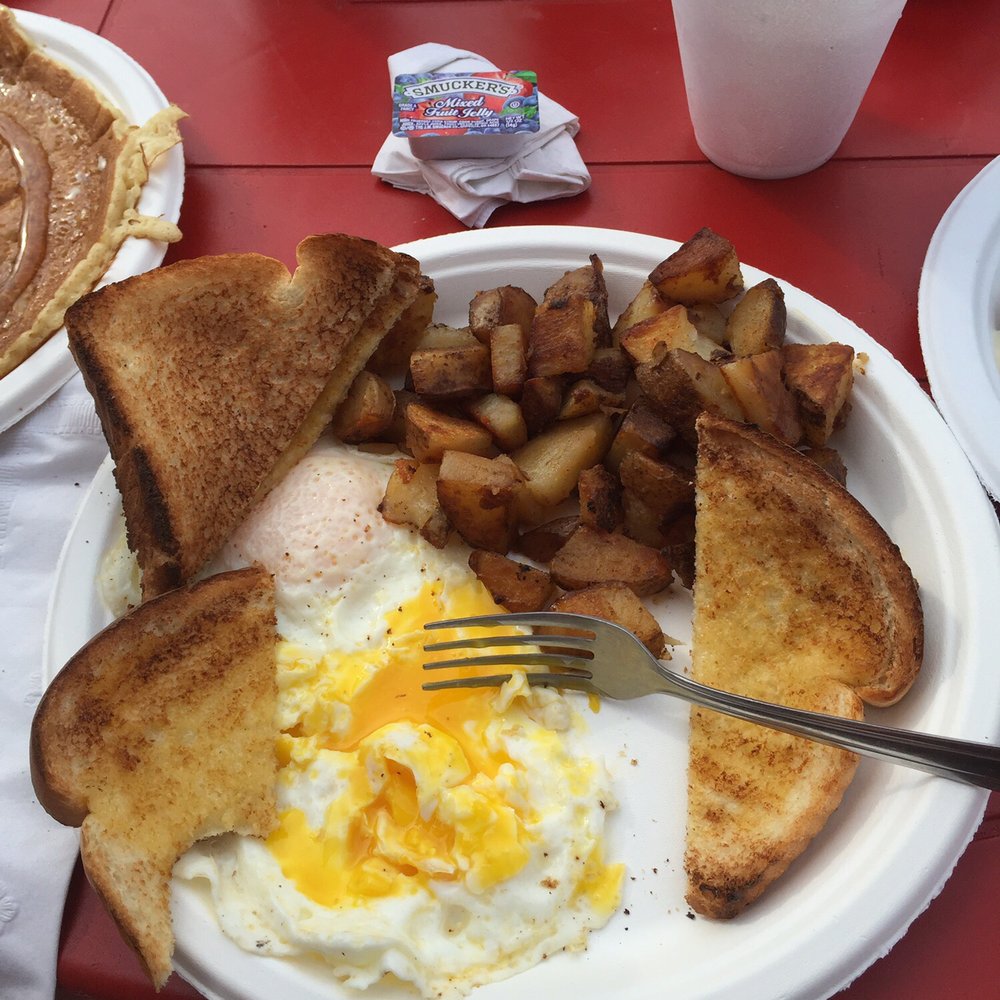 Sunrise Cafe - Yummy!!!! - Breakfast & Brunch Near Me - Geneva, Ohio Sunrise Cafe - Yummy!!!! - Breakfast & Brunch Near Me - Geneva, Ohio