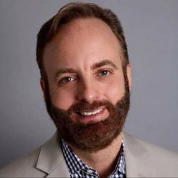 Right Size Law PLLC - DC Aging and Estate Attorney, David Jonathan Taylor