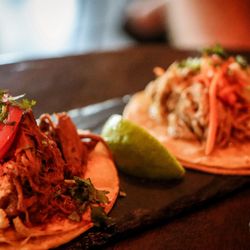 COPA - Tacos