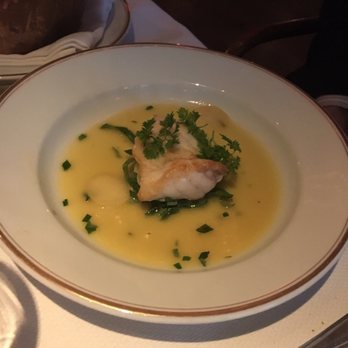 Le Coucou - French Near Me - New York, New York
