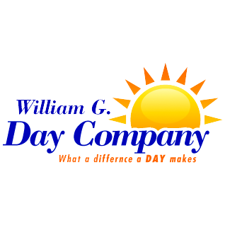 Slide of William G Day