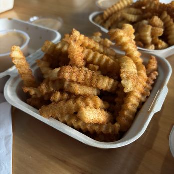 Cow & Cheese - Burgers Near Me - Maitland, Florida