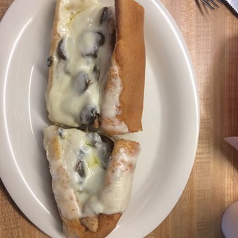 Mandola's Deli - Delis Near Me - Houston, Texas