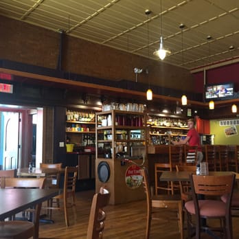 Rumors - Scotch bar - American Near Me - Hudson, Michigan
