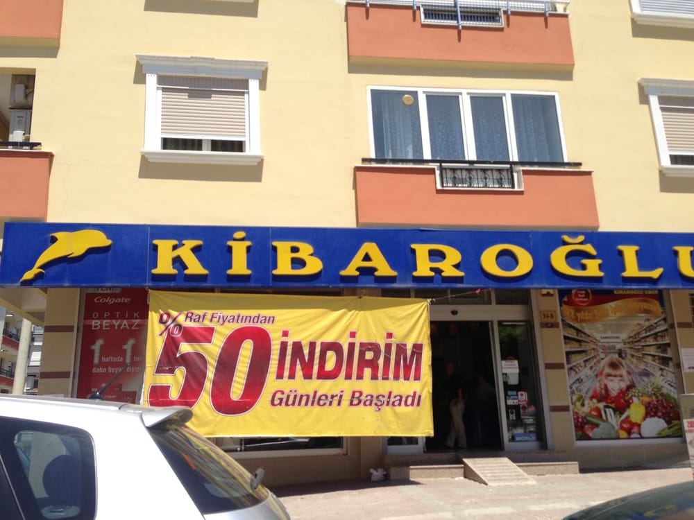 Kibaroğlu