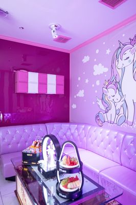 MICS Karaoke by null