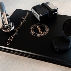 Reliant Notary Services