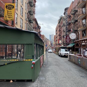 Little Italy - Local Flavor Near Me - New York, New York Little Italy - Local Flavor Near Me - New York, New York