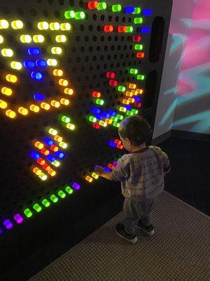 Children's Museum & Theatre of Maine by null