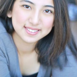 Leil Yaghmaei Photography - Headshots with Tara!