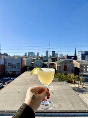 Rabbit Hole Distillery by null