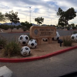 Desert Breeze Soccer Complex