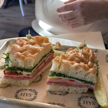 Something About Her - Sandwiches Near Me - West Hollywood, California Something About Her - Sandwiches Near Me - West Hollywood, California