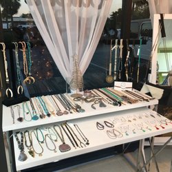 Nail Sass Salon & Boutique - Get fabulous with the Fabulina Jewelry line~