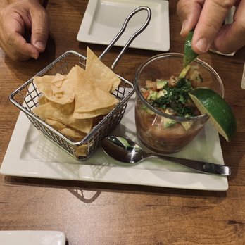 Margaritas - Ceviche - Mexican Near Me - Honolulu, Hawaii