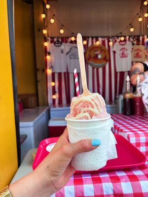 Chance in Hell SnoBalls by null