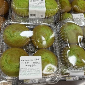 Sprouts Farmers Market - Pistachio muffins - Grocery Near Me - Cerritos, California Sprouts Farmers Market - Pistachio muffins - Grocery Near Me - Cerritos, California