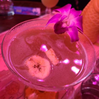 Tiki Chick - Superstition - Breakfast & Brunch Near Me - New York, New York