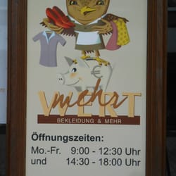 Mehr Wert