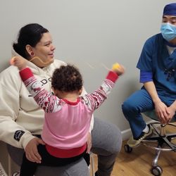 Sola Kids Dental & Orthodontics