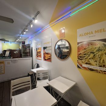 Aloha Melt Waikiki - Sandwiches Near Me - Honolulu, Hawaii Aloha Melt Waikiki - Sandwiches Near Me - Honolulu, Hawaii